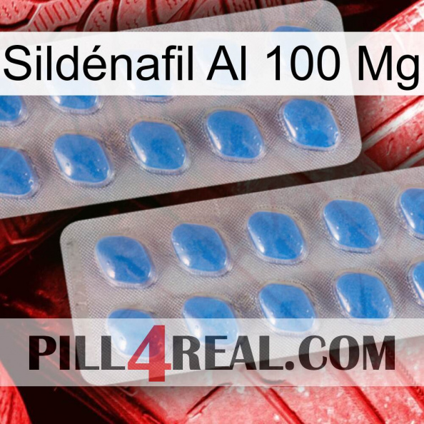 Sildénafil Al 100 Mg 23